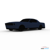 Indoor or Outdoor Car Cover | Compatible For: Ford Mustang 1st Gen 1964½–1973
