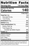 Barley Malt Powder