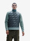 SLATE GRAY / S