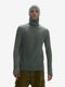 SLATE GRAY / S