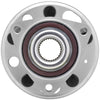 513288 - Front & Rear Wheel Hub Bearing Assembly