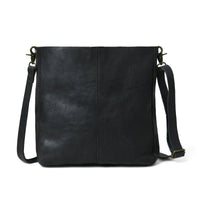 Serenity Everyday Crossbody Sling, Black