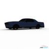 Indoor or Outdoor Car Cover | Compatible For: Ford Mustang 1st Gen 1964½–1973