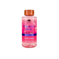 Tree Hut Gel Wash, Moroccan Rose, Foaming 18 Fl Oz