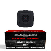 Lincoln MKT (2013-2019) OEM Replacement Backup Camera OE Part # DE9Z-19G490-A, EE9Z-19G490-A