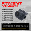 Lincoln MKT (2013-2019) OEM Replacement Backup Camera OE Part # DE9Z-19G490-A, EE9Z-19G490-A