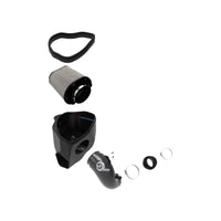 aFe 20-21 BMW Z4 M40i (G29) L6-3L (t) B58 Track Series Carbon Fiber Intake System w/Pro DRY S Filter
