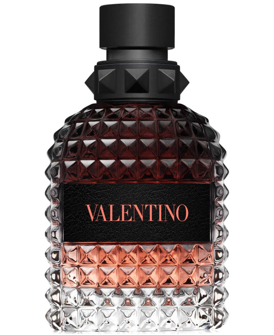 Valentino Uomo Born in Roma Coral Fantasy - EDT, 100 ml