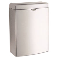 Bobrick Contura™ Receptacle