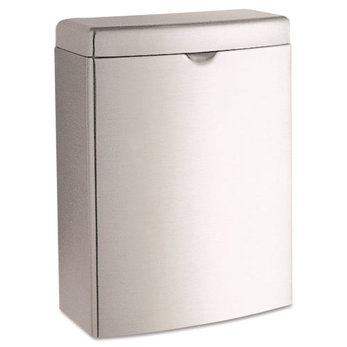 Bobrick Contura™ Receptacle