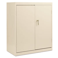 Alera® Standard Assembled Storage Cabinet