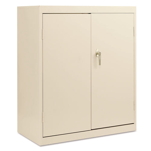 Alera® Standard Assembled Storage Cabinet