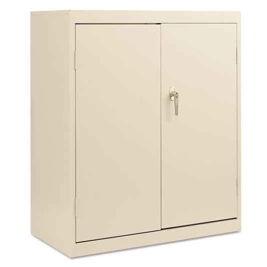 Alera® Standard Assembled Storage Cabinet