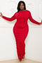1XL / Red