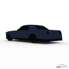 Indoor or Outdoor Car Cover | Compatible For: Ford Mustang 1st Gen 1964½–1973