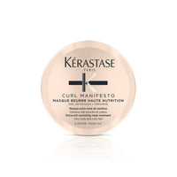 Kérastase Curl Manifesto Masque Beurre Haute Nutrition 75ml