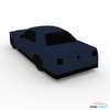 Indoor or Outdoor Car Cover | Compatible For: Ford Mustang 1st Gen 1964½–1973