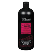 TRESemme Shampoo, 24 Hour Volume, Collagen & Peptide Complex 28 Fl Oz