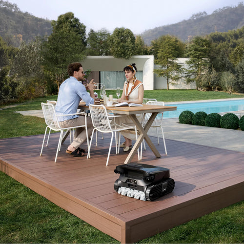 Beatbot AquaSense® 2 Ultra Robotic Pool Cleaner Beatbot