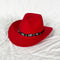 Red / One size