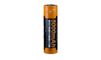 Fenix ARB-L21-5000U Rechargeable 21700 Battery