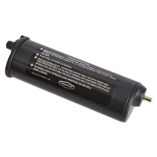 Bobrick Theft Resistant Spindle for ClassicSeries® Toilet Tissue Dispensers