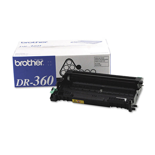 Brother DR360 Drum Unit