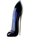 Carolina Herrera Black Good Girl - EDP, 80 ml