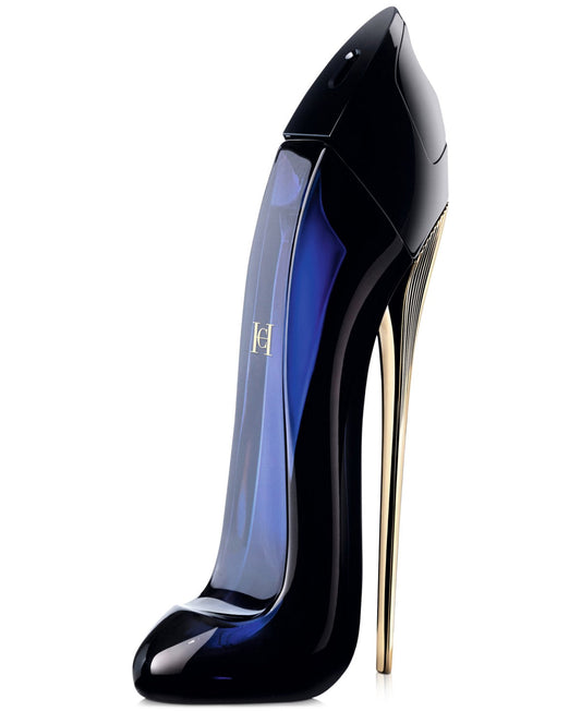 Carolina Herrera Black Good Girl - EDP, 80 ml