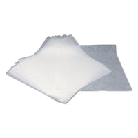 Bagcraft Silicone Parchment Pizza Baking Liner