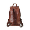 Rictus Hiking Backpack- Walnut Brown