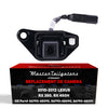 Lexus RX 350/450h (2010-2013) OEM Replacement Backup Camera OE Part # 86790-48090, 86790-48091, 86790-48092