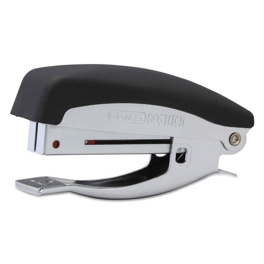 Bostitch® Deluxe Hand-Held Stapler