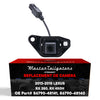 Lexus RX 350 (2013-2015), RX 450h (2013-2014) OEM Replacement Backup Camera OE Part # 86790-48140, 86790-48141