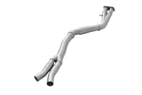 IRL F97 F98 X3M X4M Modular Midpipe ( Pre Order )