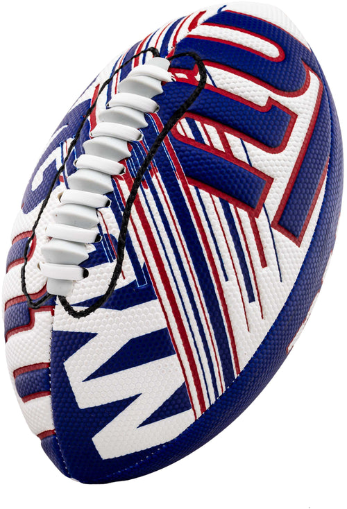 Franklin Sports NLF Air Tech Mini Football