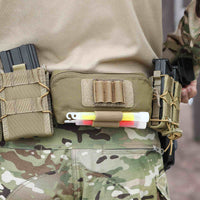 Votagoo Tactical Molle Admin Pouch
