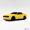 Indoor & Outdoor Car Cover | Compatible For: Challenger (2015–2024)