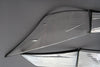 2014–2019 Lexus IS350 Clear Taillight Lenses