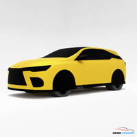 Indoor or Outdoor Car Cover | Compatible For: Lexus RX