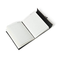 Star Wars Leather Journal - Dark Brown