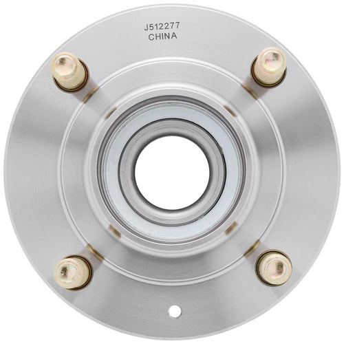 512277 - Rear Wheel Hub Bearing Assembly