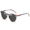Polarized Unisex Men and Woman Retro Vintage Sunglasses With UV400 Protection