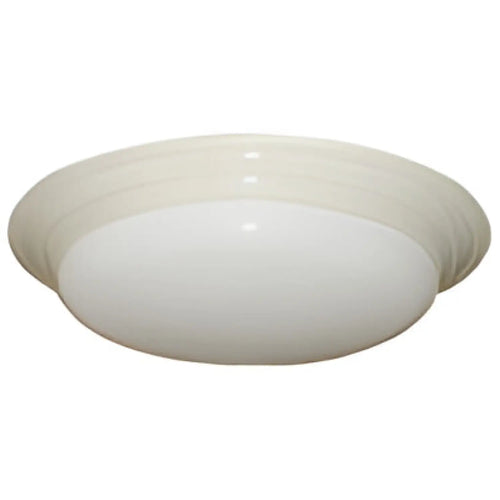 22.5" 35W LED Classic Flush Mount Ceiling Lighting Fixture