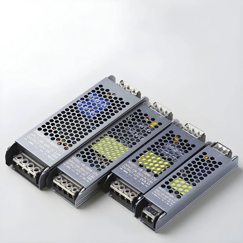220V to 12V/24V Low Voltage LED Transformer for Lamp Belt Drive