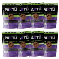 NEW Milk Chocolate Alegria Bites