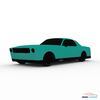 Indoor or Outdoor Car Cover | Compatible For: Ford Mustang 1st Gen 1964½–1973