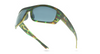 Teton | Green Camo | Polarized Nx14 Grey Lens