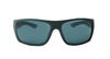 Teton | Sport Black | Polarized Nx14 Grey Lens