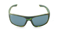 Teton | Green Camo | Polarized Nx14 Grey Lens